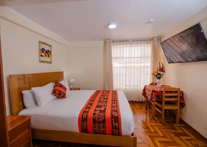 Quechua Recoleta