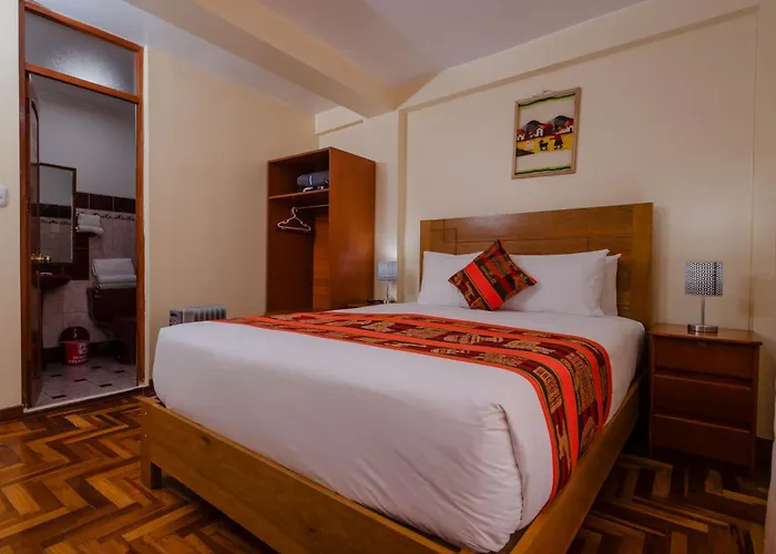 Quechua Recoleta Hotel