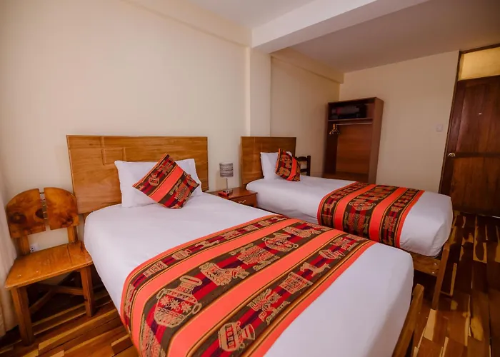 Quechua Recoleta Hotel
