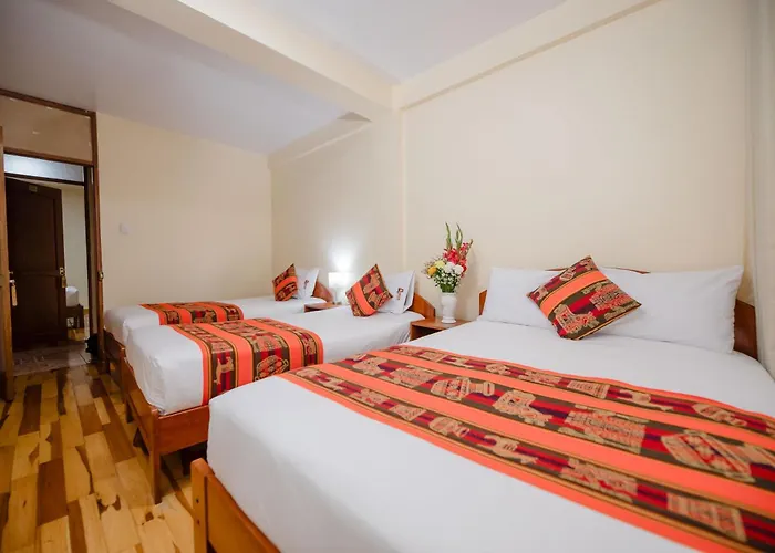 Quechua Recoleta Hotel 2*