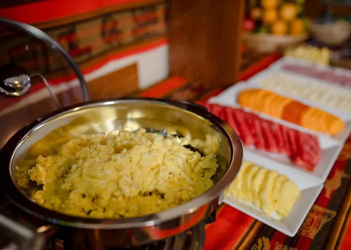 Quechua Recoleta Hotel Cuzco