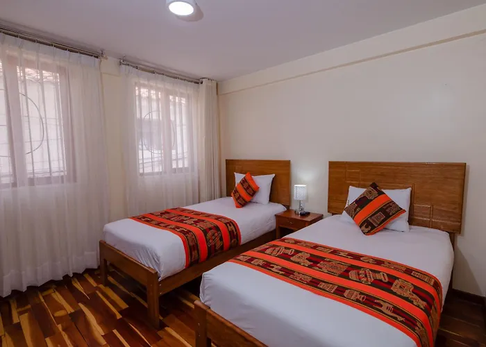 Quechua Recoleta Hotel