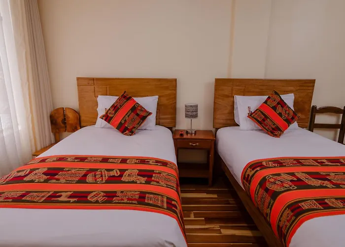 Quechua Recoleta Hotel