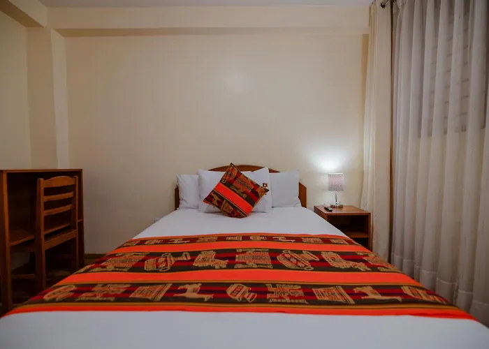 Hotel Quechua Recoleta 2*