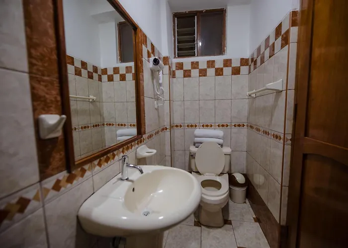 Quechua Recoleta 2* Cuzco