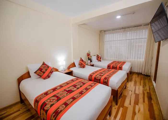 Hotel Quechua Recoleta