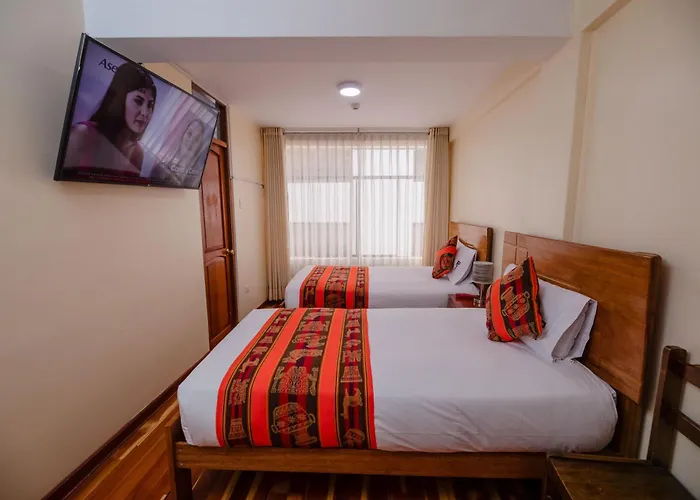 Hotel Quechua Recoleta