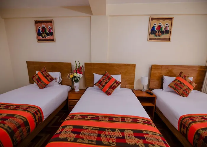 Hotel Quechua Recoleta 2*