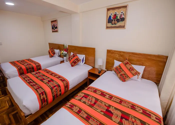 Quechua Recoleta Hotel