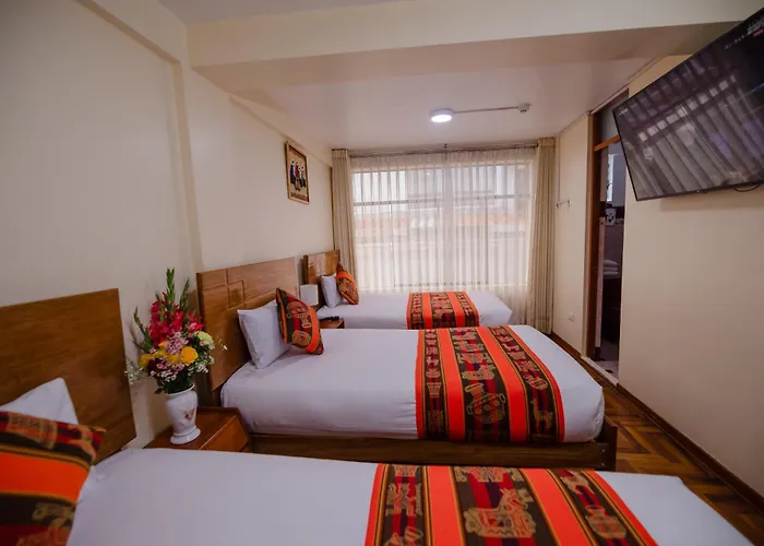 Quechua Recoleta Hotel