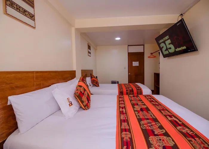 Quechua Recoleta Hotel