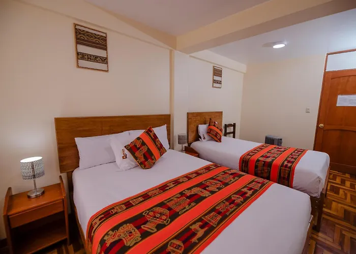 Hotel Quechua Recoleta 2*
