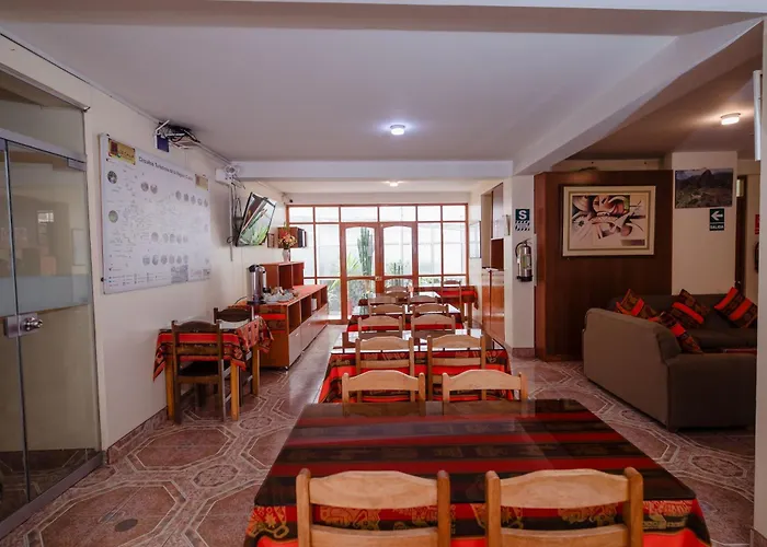 Quechua Recoleta Cuzco