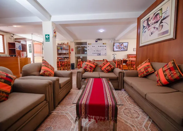 Quechua Recoleta Hotel 2*