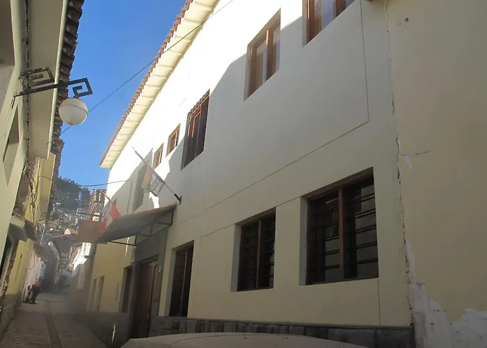 Quechua Recoleta
