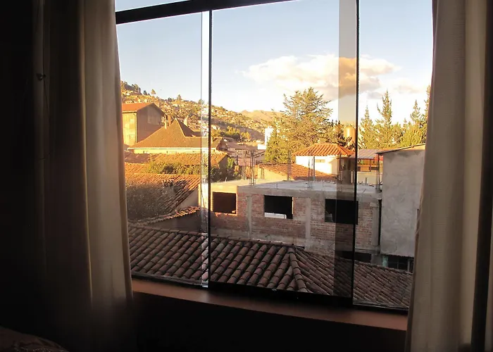 Hotel Quechua Recoleta