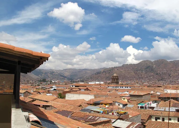 Hotel Quechua Recoleta 2*