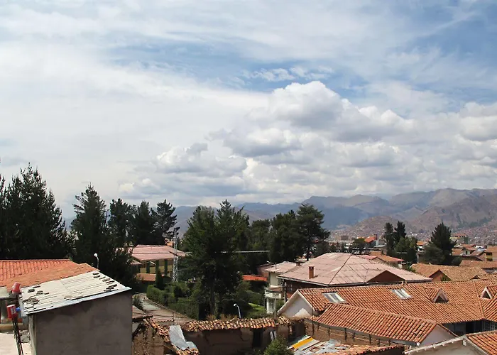 Quechua Recoleta 2* Cuzco