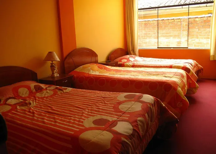 Hotel Quechua Recoleta