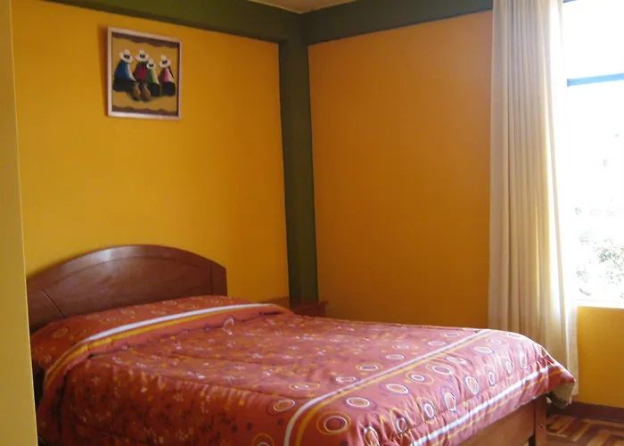 Hotel Quechua Recoleta
