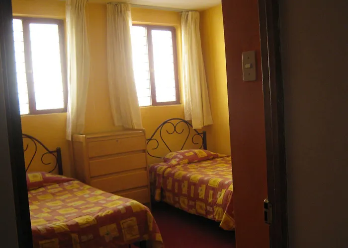 Hotel Quechua Recoleta