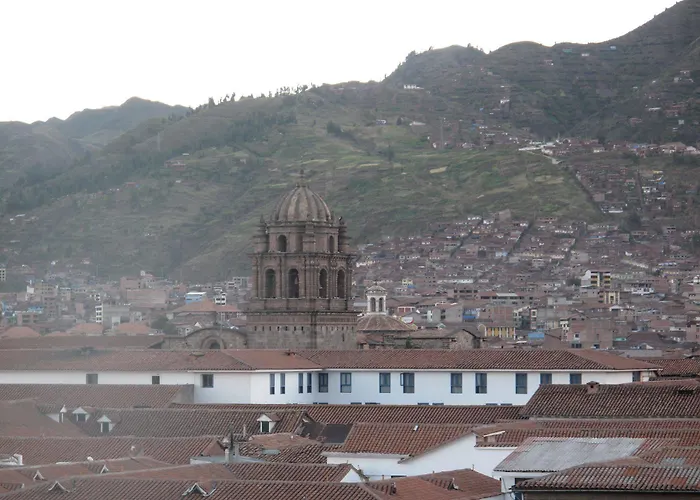 Hotel Quechua Recoleta