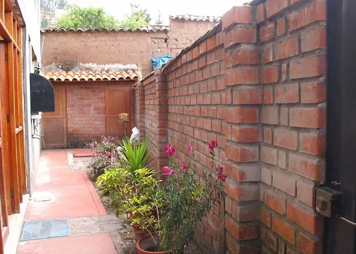Hotel Quechua Recoleta